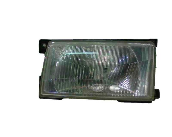 Luz esquerda 867941017 VAG