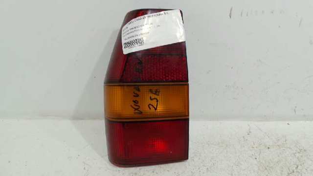 Lanterna traseira esquerda 867945111A VAG