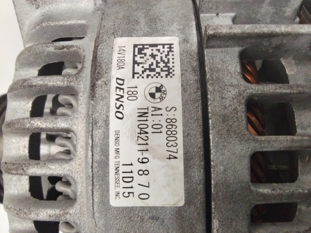 8680374 BMW