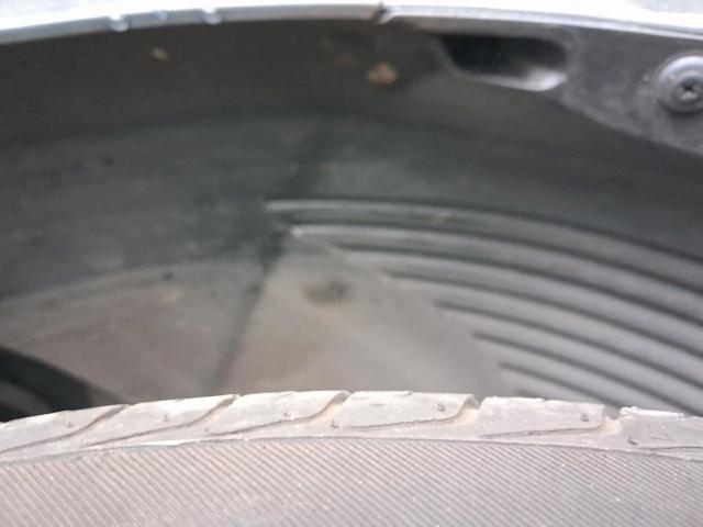 Guarda-barras direito do pára-lama dianteiro Hyundai I20  IB, GB ao melhor preço