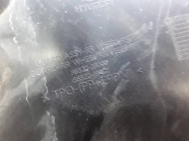86822J9000 Hyundai/Kia