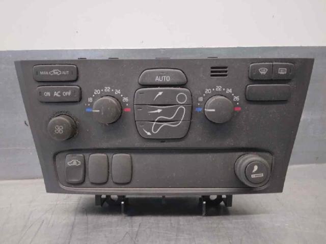 Unidade de controlo dos modos de aquecimento/condicionamento 8682930 VOLVO