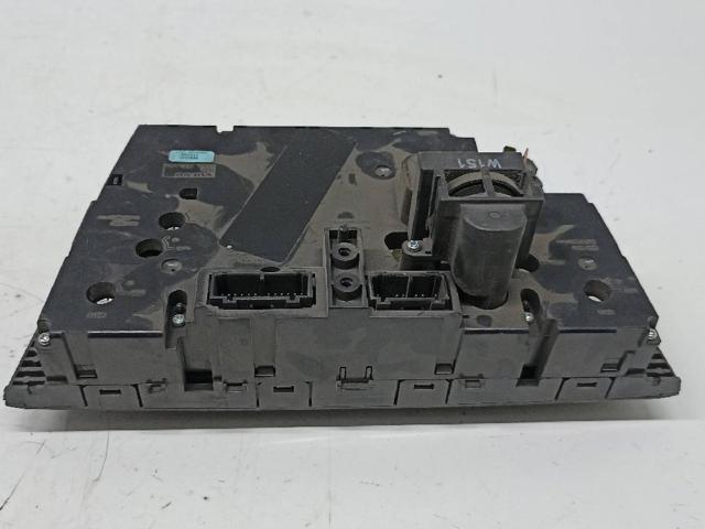 Unidade de controlo dos modos de aquecimento/condicionamento Volvo S60 1 RS, RH