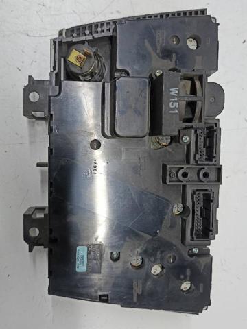 Unidade de controlo dos modos de aquecimento/condicionamento Volvo S60 1 RS, RH