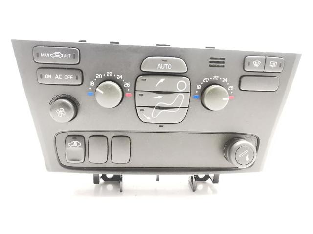 Unidade de controlo dos modos de aquecimento/condicionamento 8682930 VOLVO