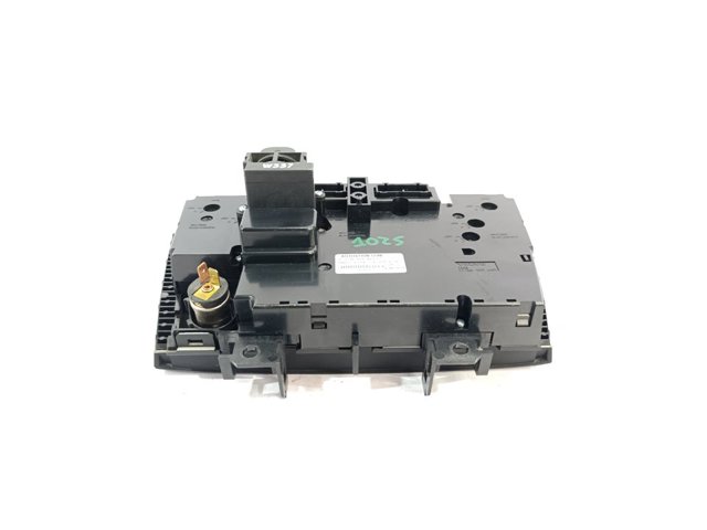 Unidade de controlo dos modos de aquecimento/condicionamento Volvo S60 1 RS, RH