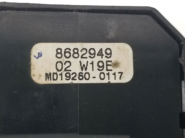 8682949 Volvo