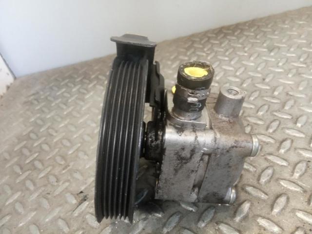 Bomba da Direção hidrâulica assistida 8683378 VOLVO