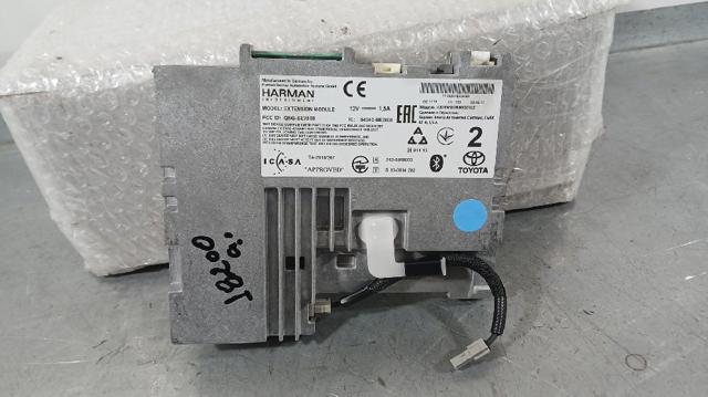 868400F020 Toyota