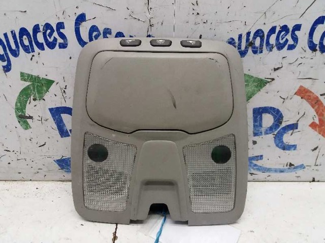 Quebra-luz de iluminação de salão (de cabina) 8685434 VOLVO