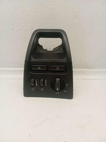 Comutador das luzes no "painel de instrumentos" 8685452 VOLVO