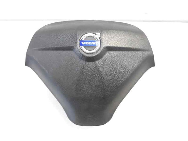 Cinto de segurança (AIRBAG) de condutor 8686222 VOLVO