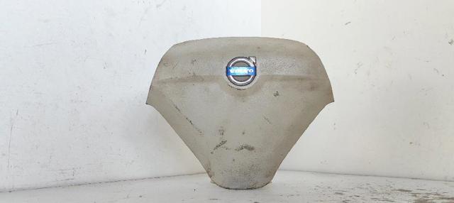 Cinto de segurança (AIRBAG) de condutor 8686223 VOLVO