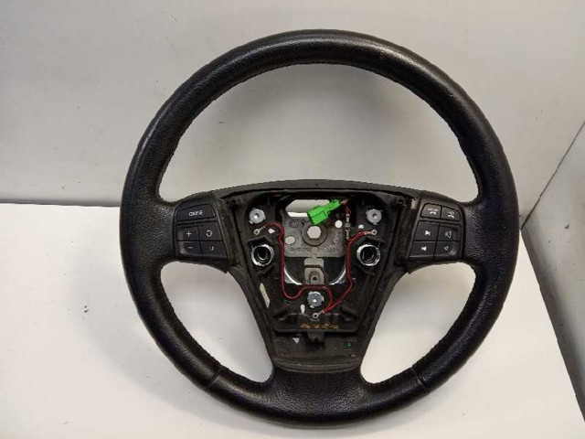  para Volvo S40 II (MS)