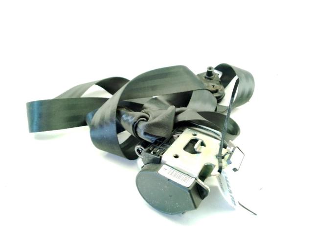 Correia de segurança dianteira esquerda 868840018R NISSAN