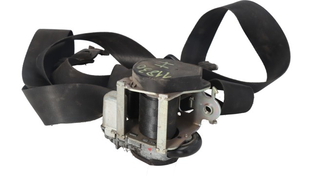Correia de segurança dianteira esquerda 868840018R OPEL