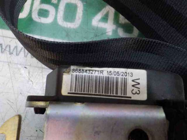 Correia de segurança dianteira direita 868842775R RENAULT