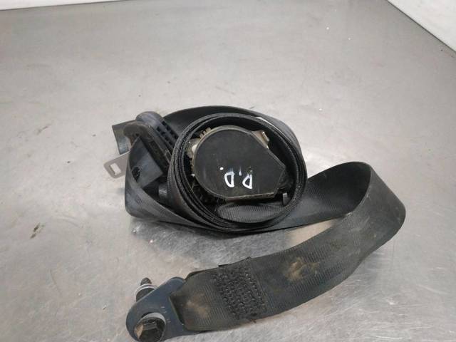 Correia de segurança dianteira direita 868843271R RENAULT
