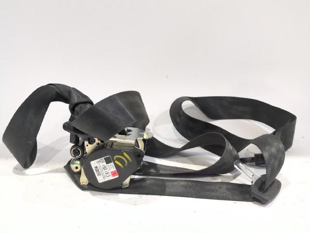 Correia de segurança dianteira esquerda 868852699R RENAULT