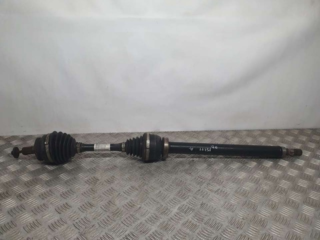 8689214 Volvo