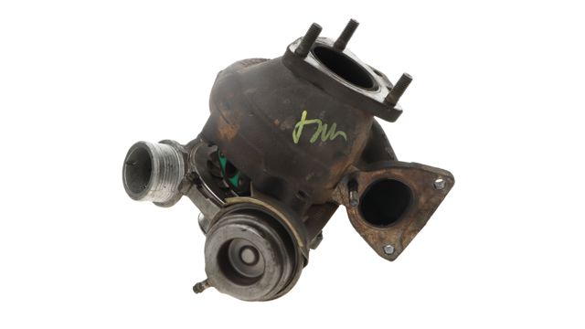 Turbina 8689592 VOLVO