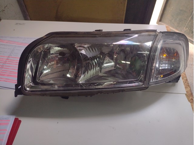 8693557 Volvo