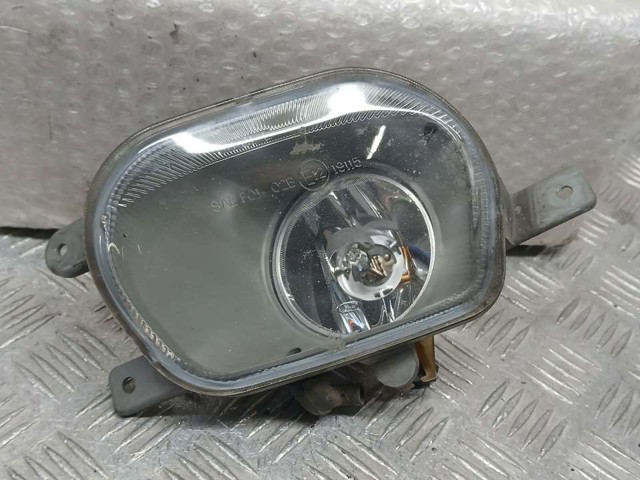 Luzes de nevoeiro esquerdas 8693795 VOLVO