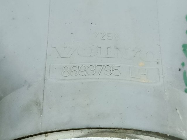 Luzes de nevoeiro esquerdas 8693795 VOLVO