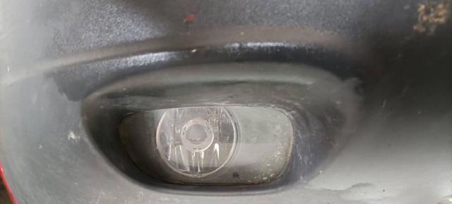 Luzes de nevoeiro direitas 8693796 VOLVO