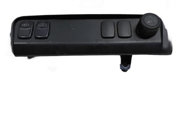  Volvo XC90  (2002-2015)