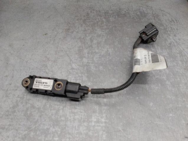 Sensor AIRBAG dianteiro 8697422 VOLVO