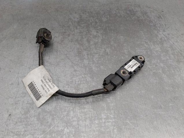 Sensor AIRBAG dianteiro 8697422 VOLVO