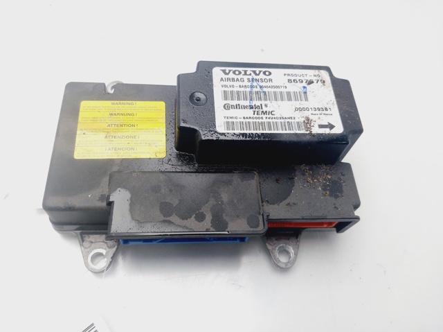 8697679 Volvo