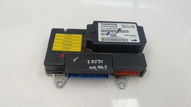 8697679 Volvo