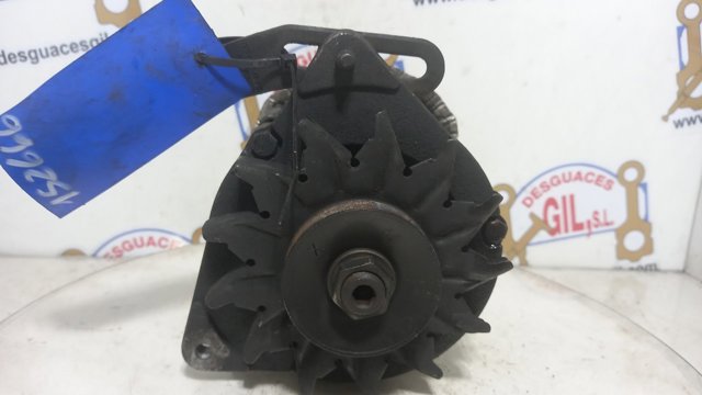 86AB10300NB Ford