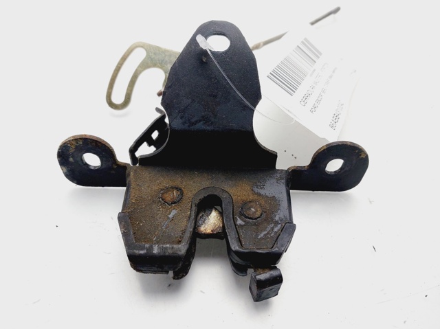Fecho de tampa de porta-malas (de 3ª/5ª porta traseira) para Ford Escort GAF, AWF, ABFT