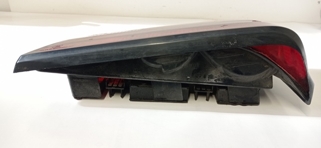 86AG13A602 Ford