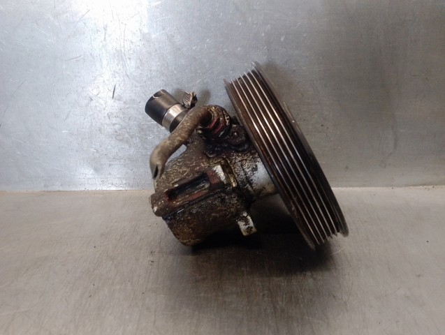 86GB3A674EA Ford