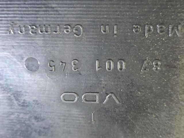 87001345 Mercedes