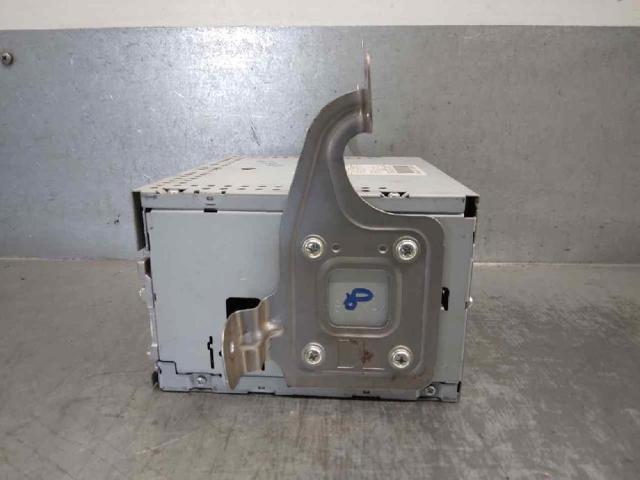 Aparelhagem de som (rádio AM/FM) 8701A215 MITSUBISHI