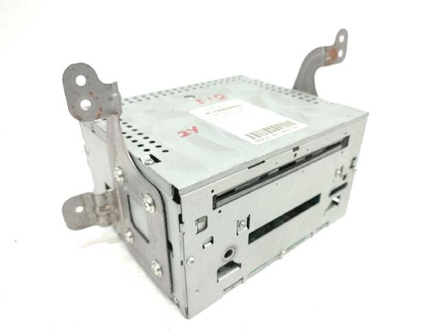 Aparelhagem de som (rádio AM/FM) 8701A224 MITSUBISHI