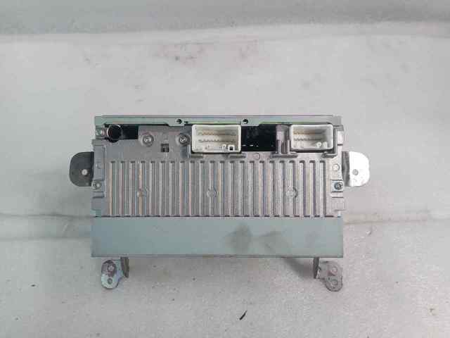Aparelhagem de som (rádio AM/FM) 8701A261 PEUGEOT