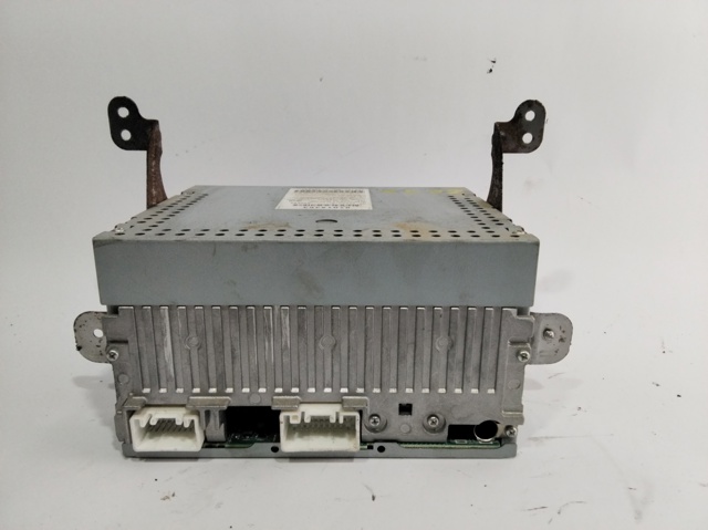 Aparelhagem de som (rádio AM/FM) 8701A363 MITSUBISHI