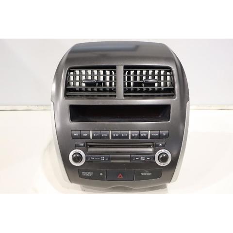 Aparelhagem de som (rádio AM/FM) 8701A470 MITSUBISHI