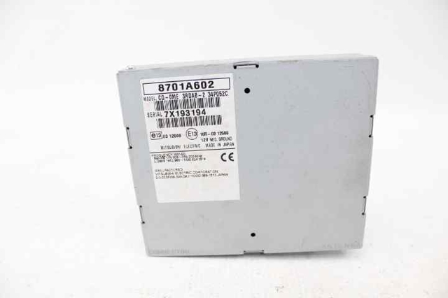8701A602 Mitsubishi