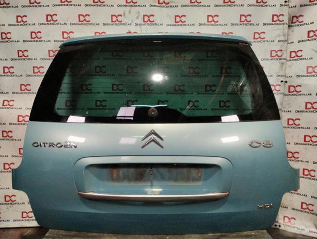 Comprar  C8  EA, EB