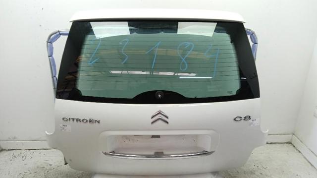  Citroen C8  (EA, EB)