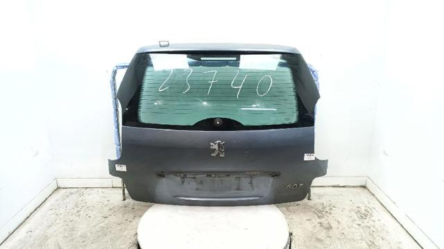  para Peugeot 807  (E)