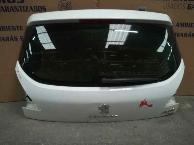  Peugeot 3008  (0U)