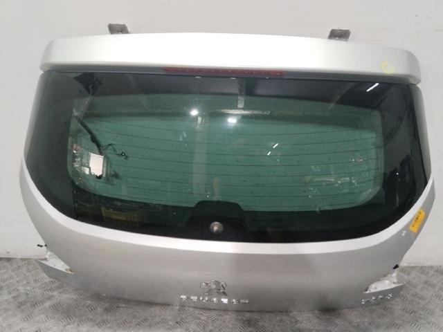  para Peugeot 3008  (0U)
